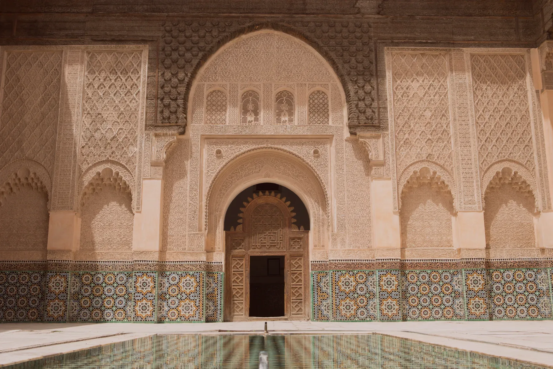 Living Marrakech with Leonis Collection